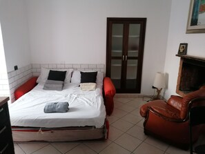 1 quarto