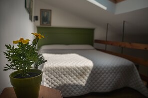 1 bedroom, laptop workspace, free WiFi, bed sheets
