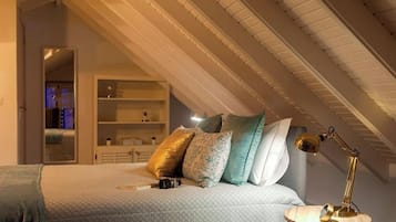 1 bedroom, free WiFi