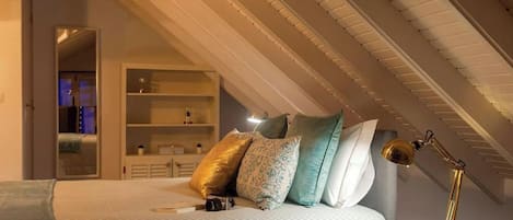 1 chambre, Wi-Fi gratuit