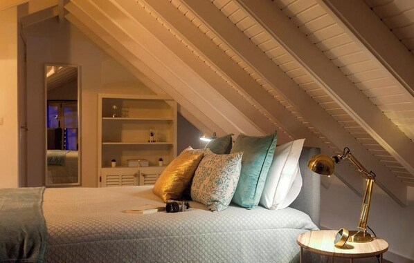 1 Schlafzimmer, kostenloses WLAN