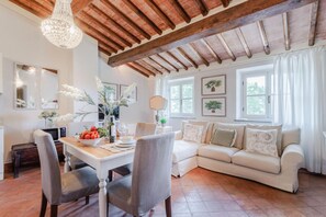 Apartment | 1 Schlafzimmer