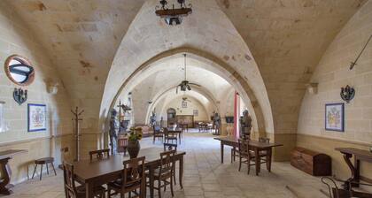 2041 Antica Masseria Casa Rossa - Appartamento Leccina by Barbarhouse