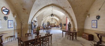 2041 Antica Masseria Casa Rossa - Appartamento Leccina by Barbarhouse
