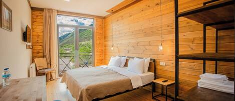 بديكورات فريدة لكل غرفة وطراز فريد لكل وحدة ومكتب