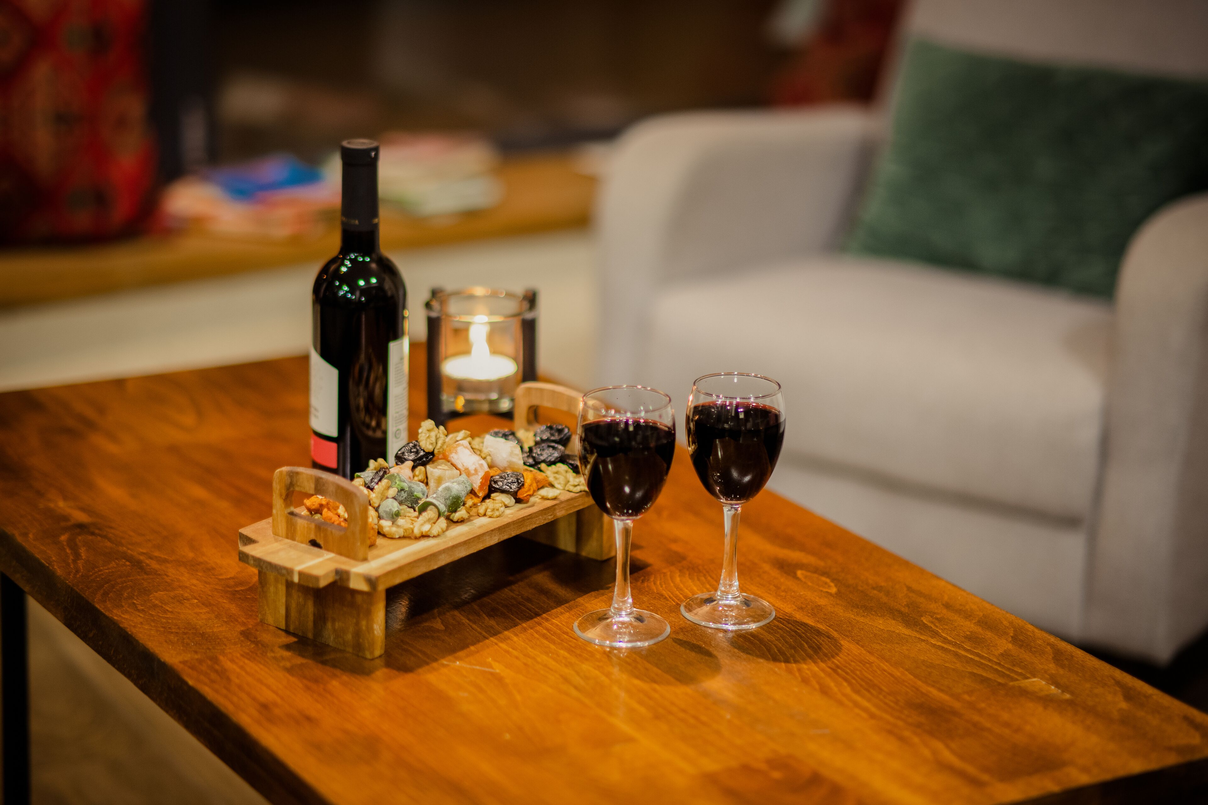 Chalet Mestia Expedia提供写真