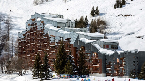 Unclassified image, 1 of 16, button - Spacious apartment with WiFi at the foot of the slopes - La Daille (Val-d'Isère)