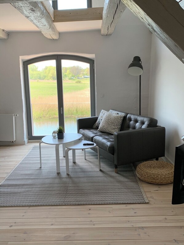 Téléviseur connecté