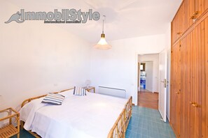 3 Schlafzimmer, Bügeleisen/Bügelbrett, kostenloses WLAN