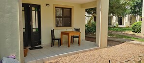Exterior - Happy Home Rondebosch (Cape Town)