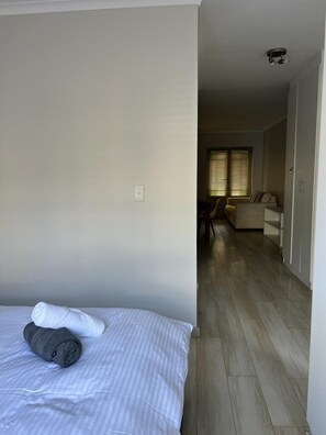 1 bedroom, free WiFi - Happy Home Rondebosch (Cape Town)