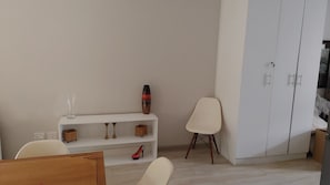 Classic Apartment | Living area