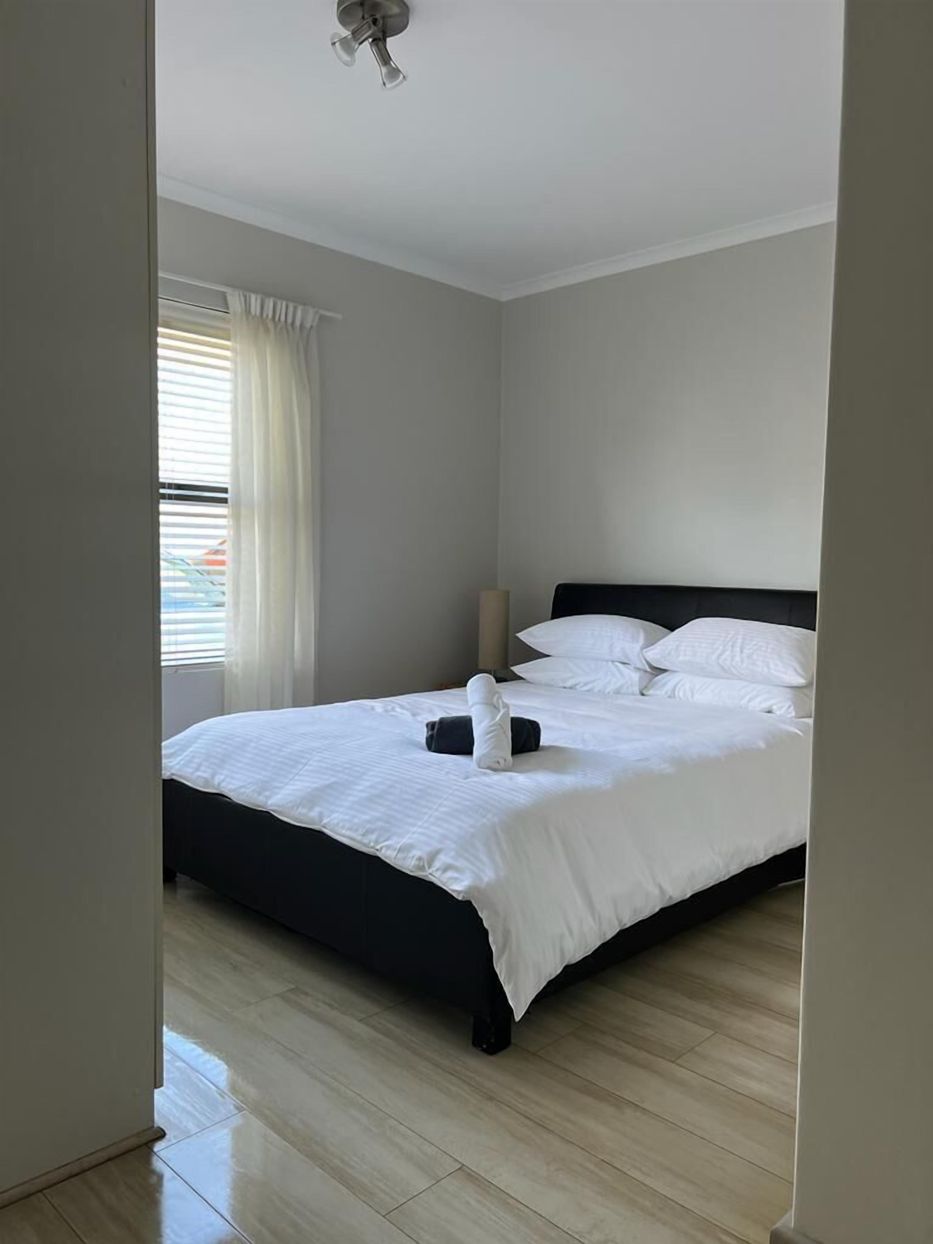 Classic Apartment | 1 bedroom, free WiFi