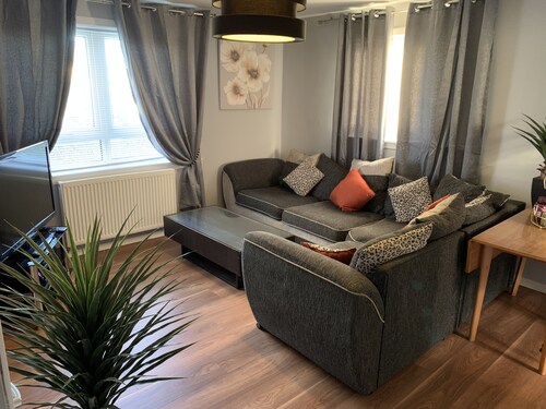 All You’ll Need For a Cosy Stay