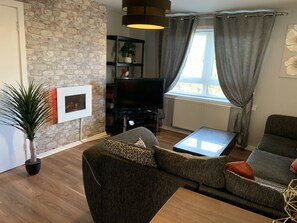 Téléviseur connecté