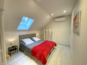 1 quarto, Wi-Fi de cortesia