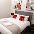 High Life Luxury Serviced Apartments 