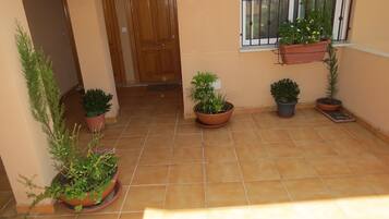Detalle exterior