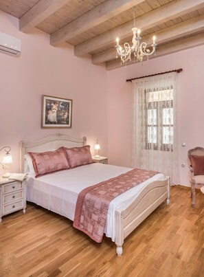 1 bedroom, WiFi