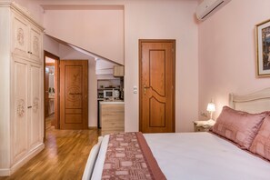 1 chambre, Wi-Fi