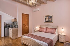 1 chambre, Wi-Fi