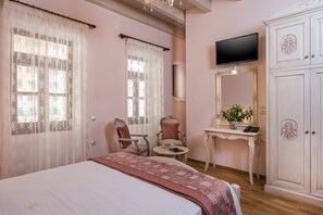 1 bedroom, WiFi