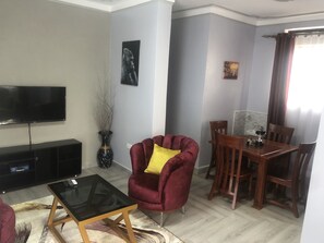 Smart-TV, Tischfußball