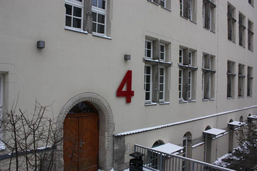 Foto - GLS Studio Hotel Berlin