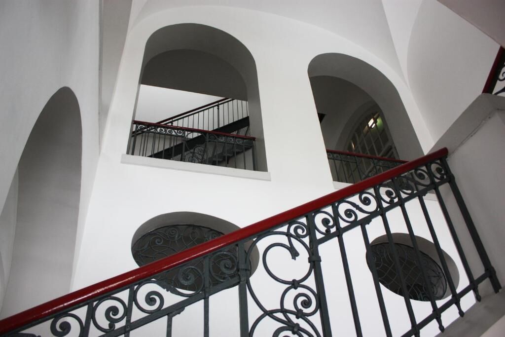 Foto - GLS Studio Hotel Berlin