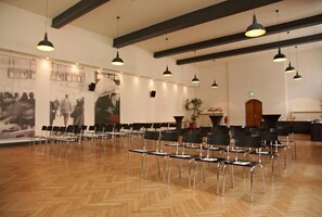 Banquet hall - GLS Studio Hotel Berlin (Berlin)