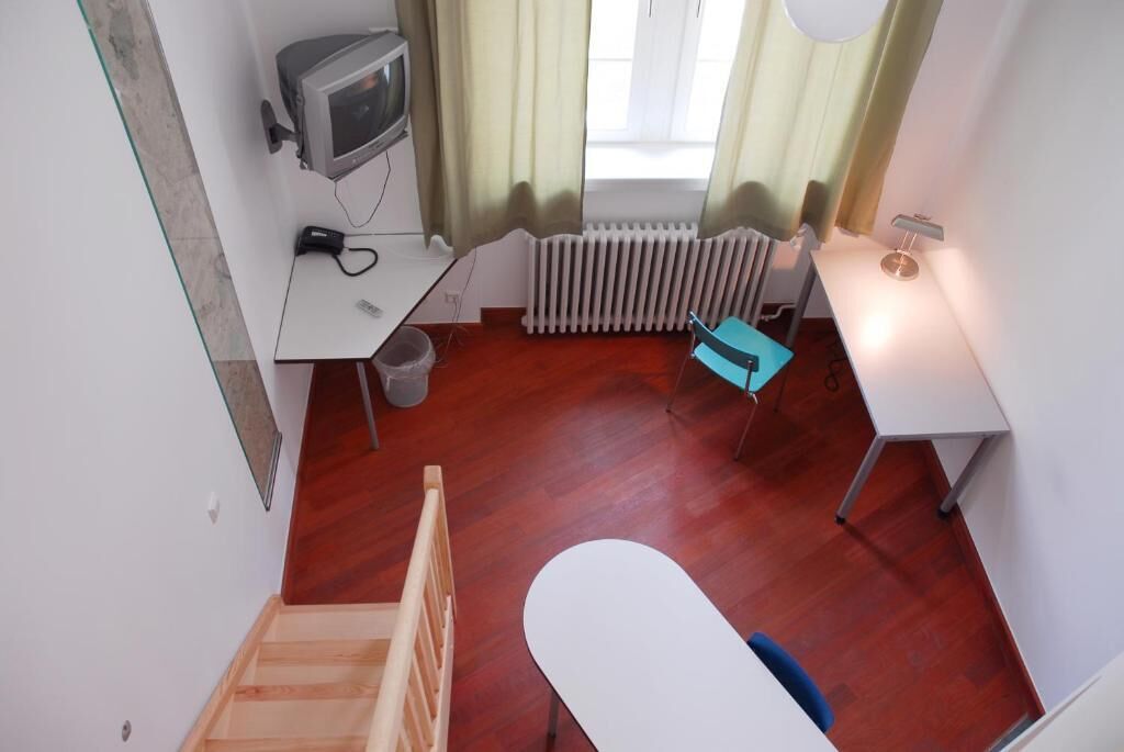 Foto - GLS Studio Hotel Berlin