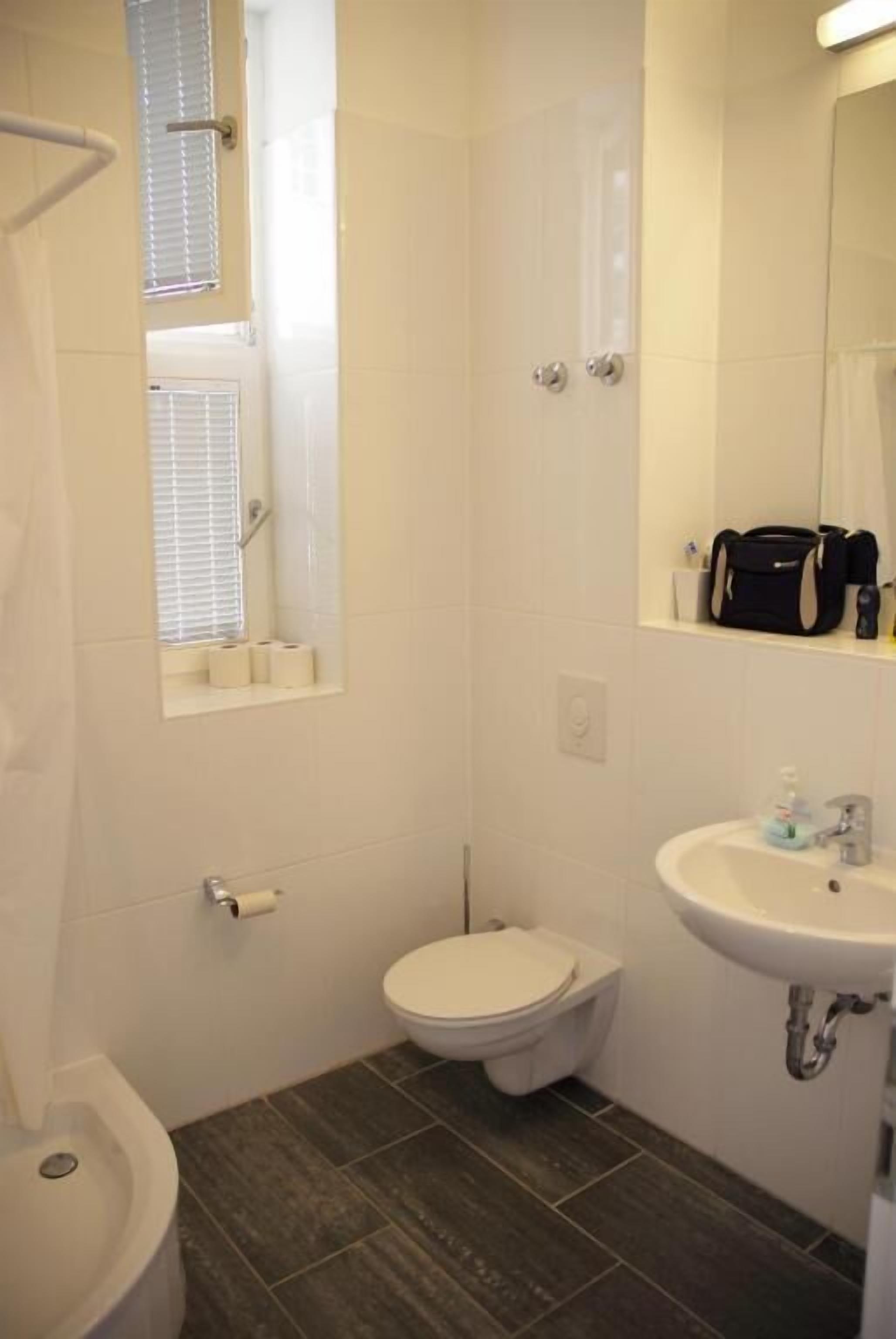 Foto - GLS Studio Hotel Berlin