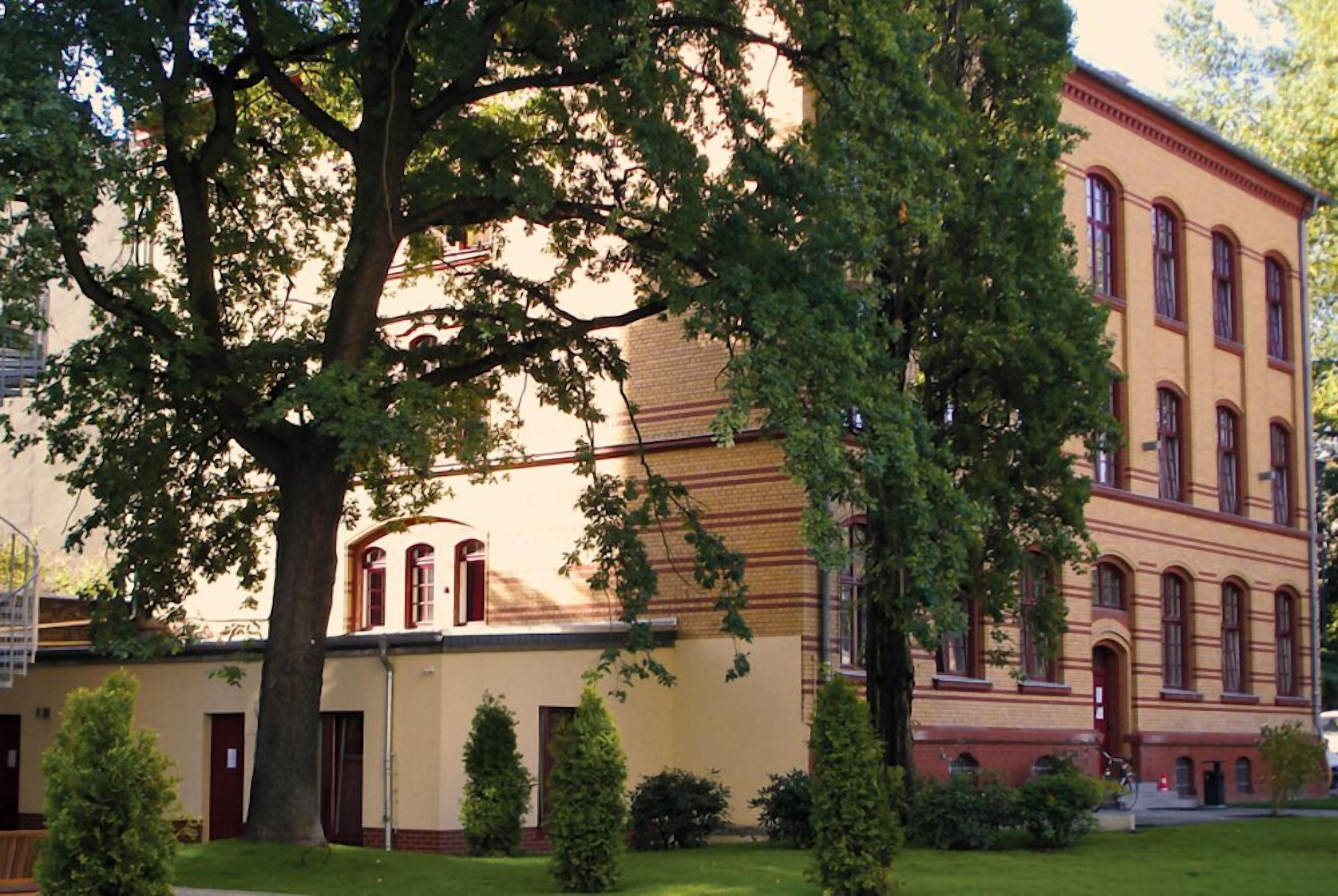 Foto - GLS Studio Hotel Berlin