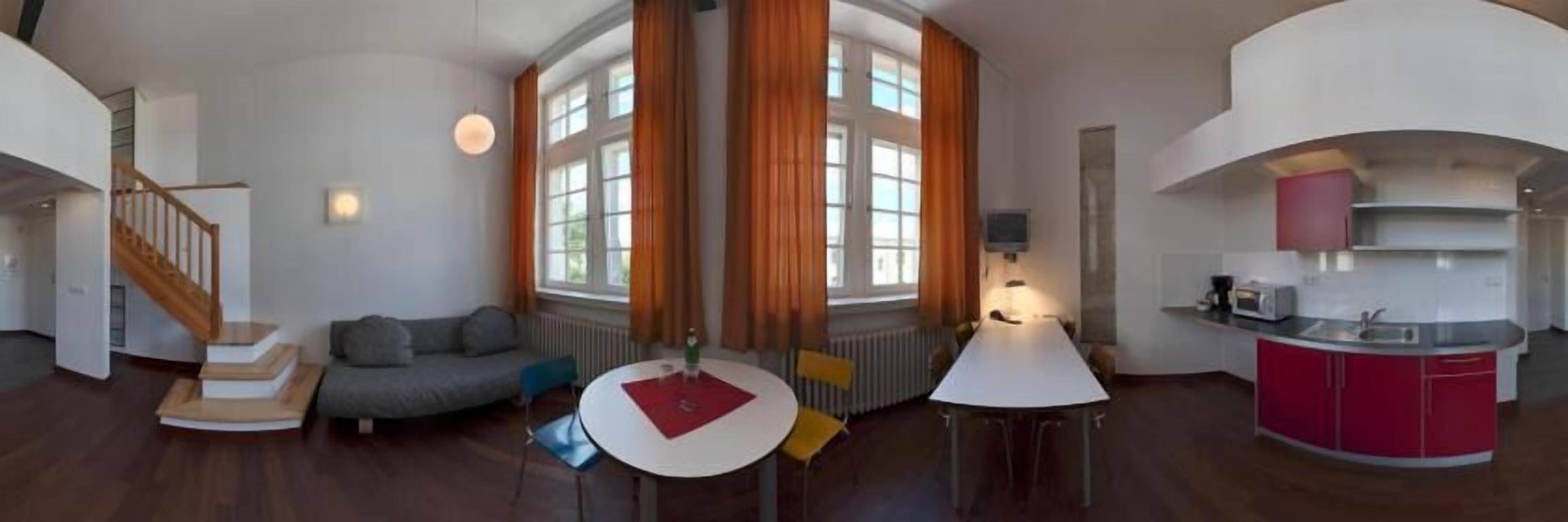 Foto - GLS Studio Hotel Berlin