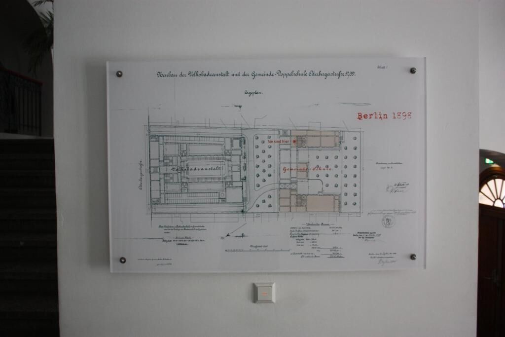 Foto - GLS Studio Hotel Berlin