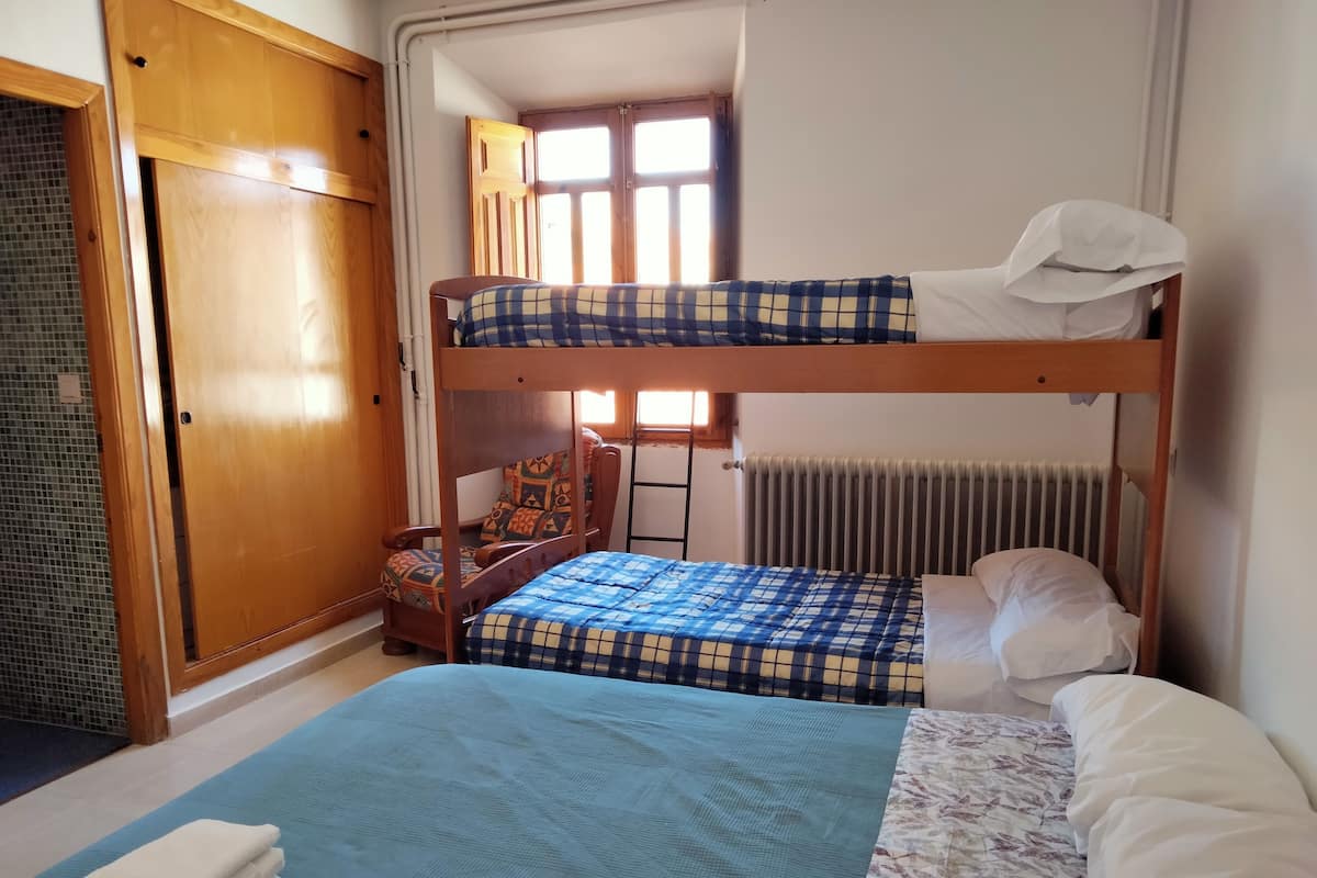 Family Room, Ensuite | Free WiFi