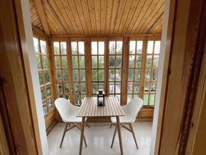 Double Room, Ensuite | Terrace/patio