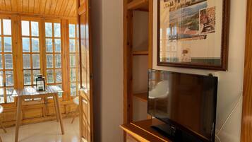 Habitació doble, amb bany privat | Wifi gratuïta