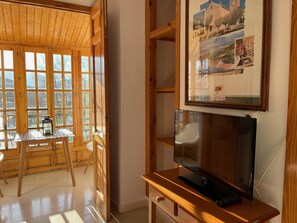 Double Room, Ensuite | Free WiFi - Hospedium Casa Convento Sierra de María (Maria)