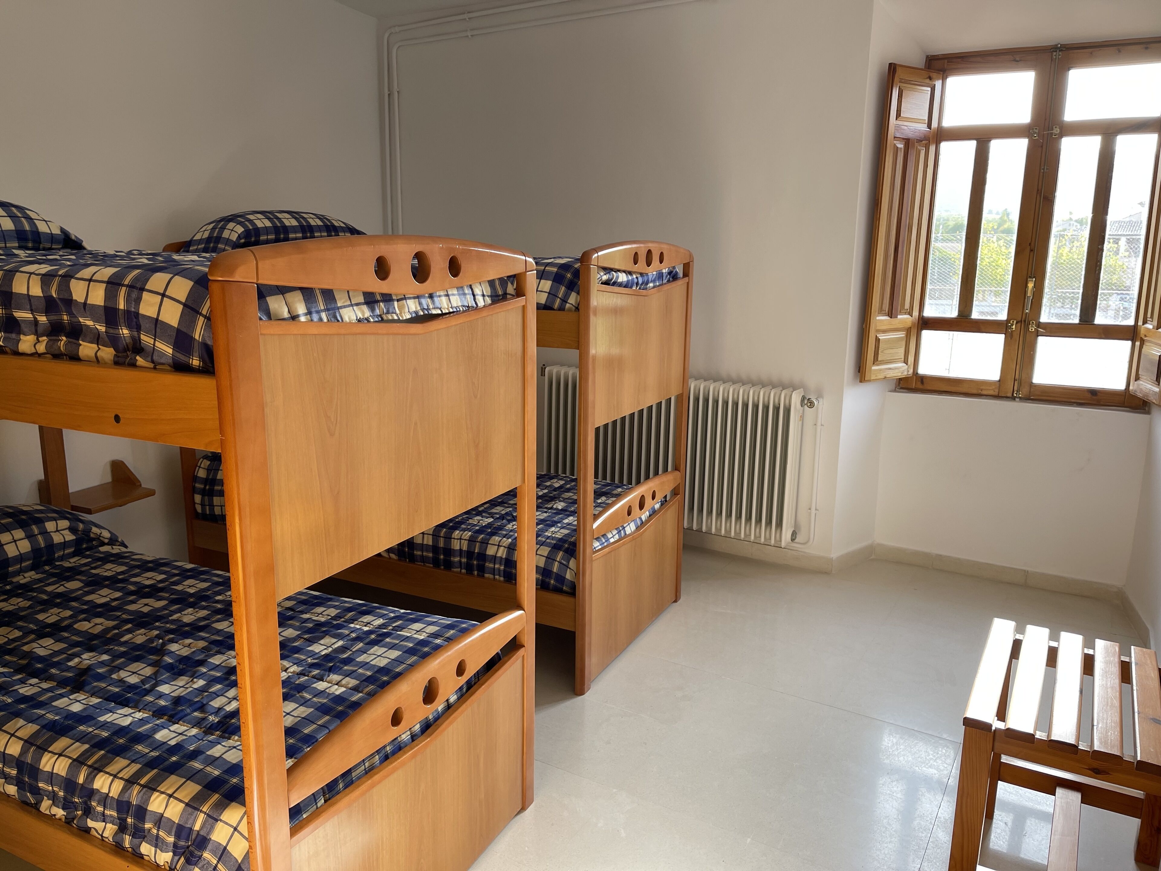 Habitació