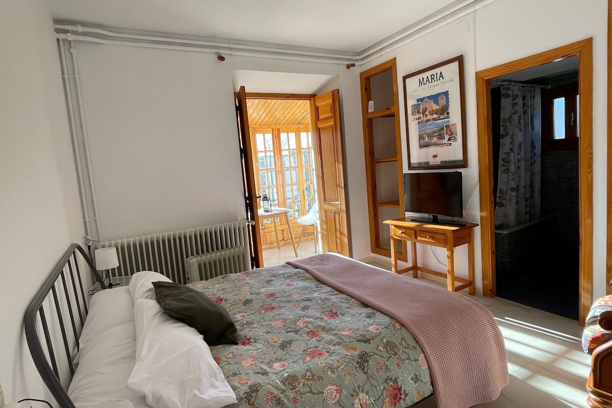Double Room, Ensuite | Free WiFi
