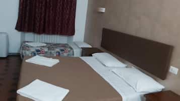 Triple Room | Free WiFi