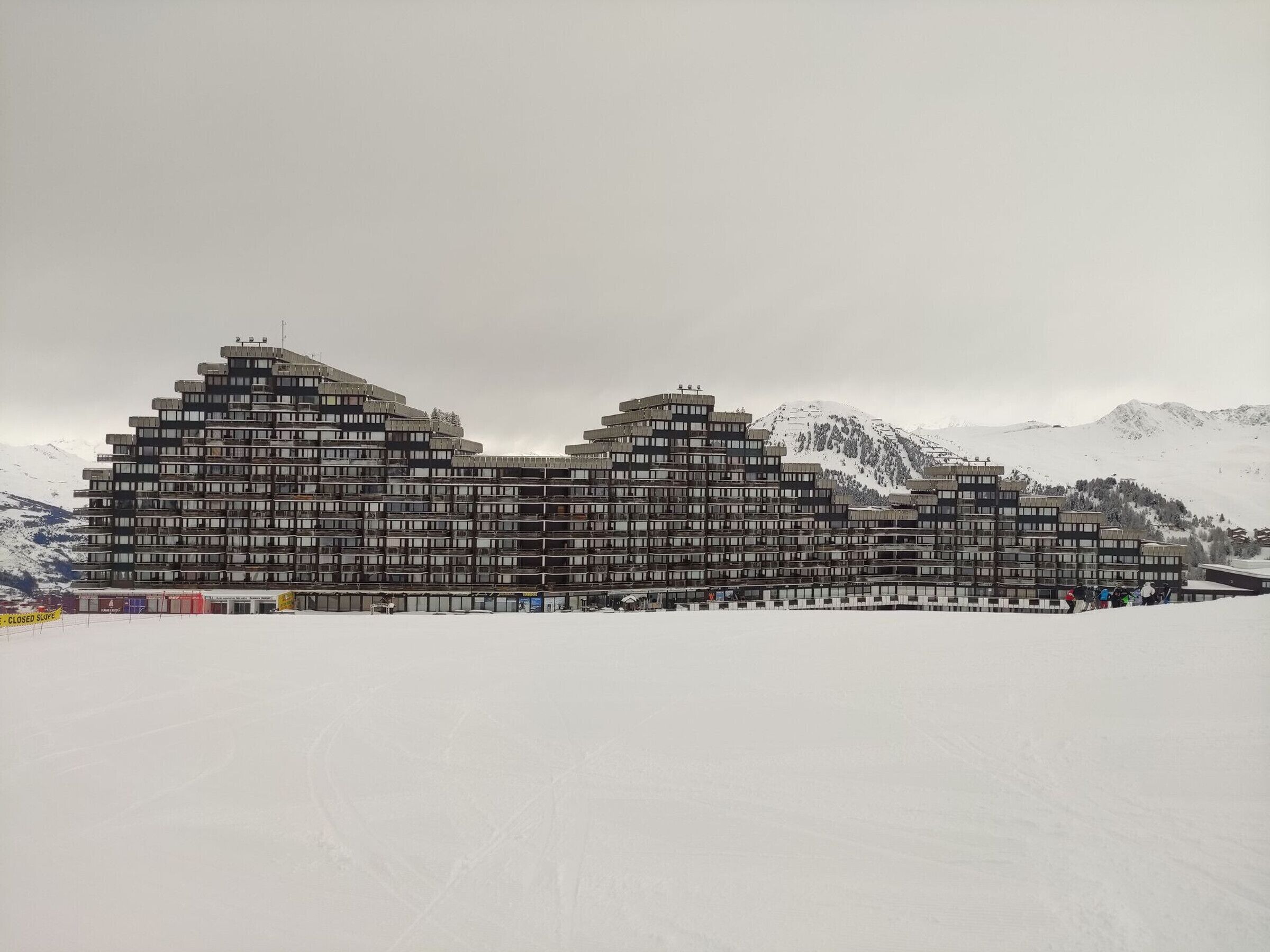 Eksteriør