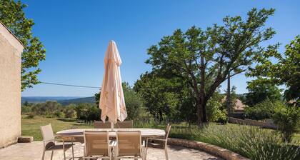 Enjoy the peace and serenity of mountain walks.