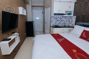 City Apartment