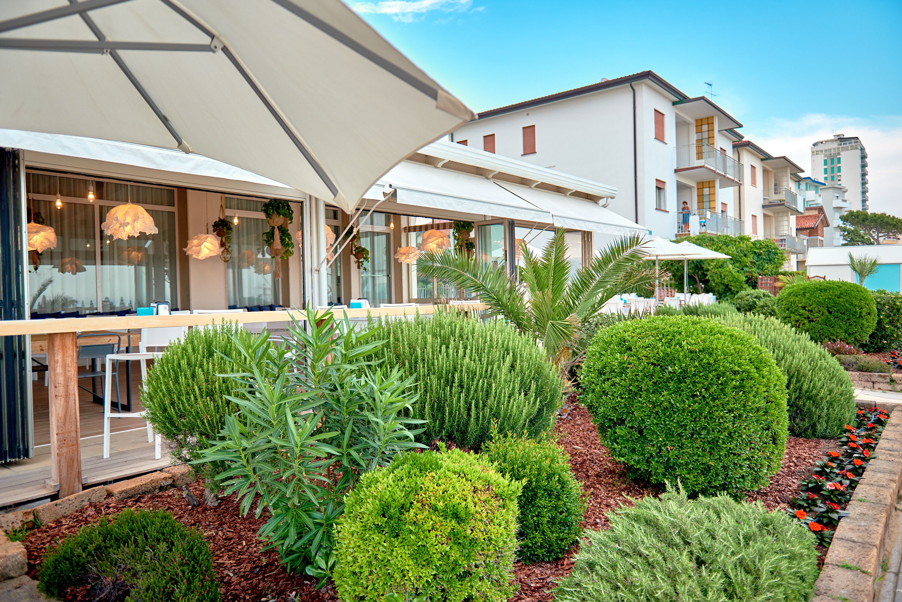 Foto - Hotel Concordia