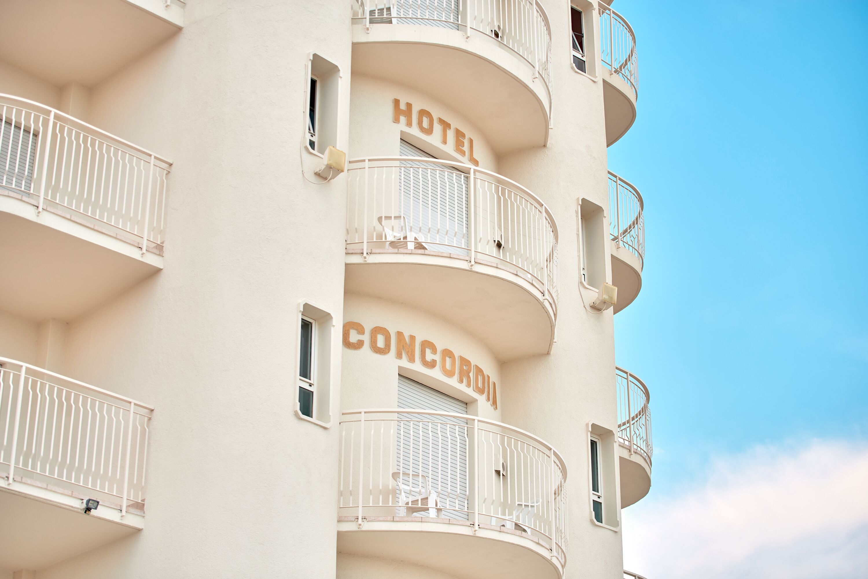 Foto - Hotel Concordia