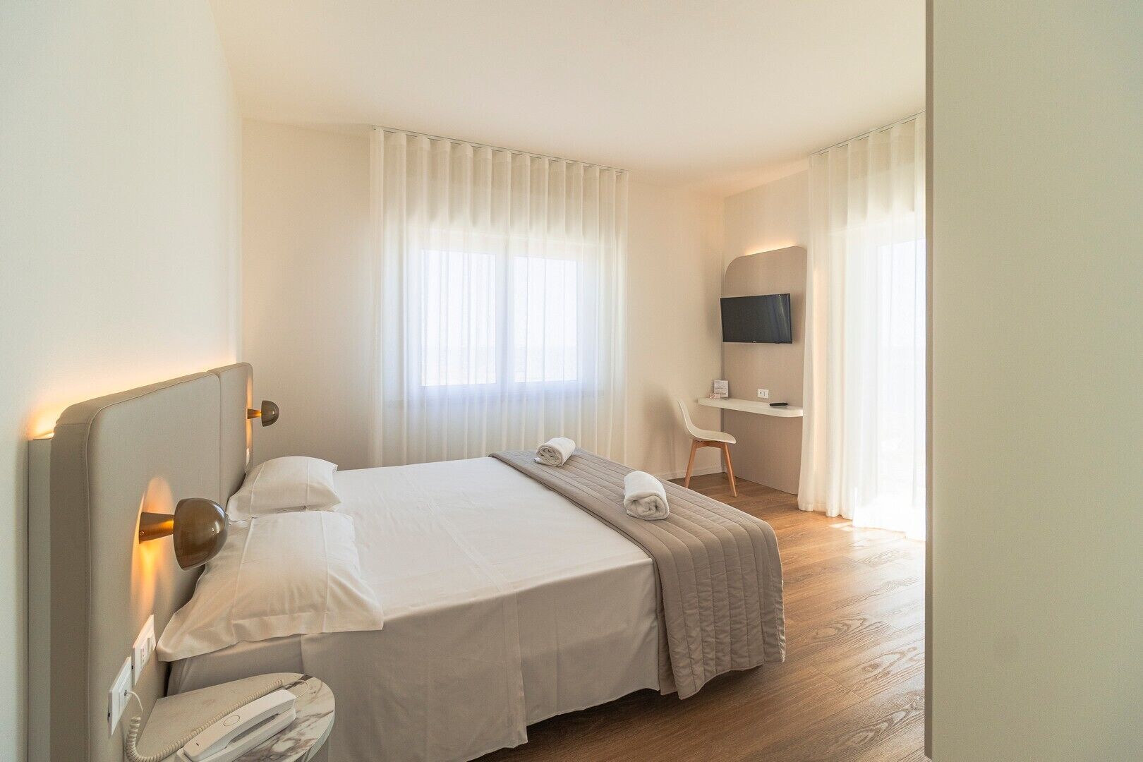 Photo - Hotel Concordia