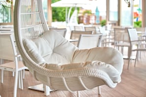 Beach bar - Hotel Concordia (Jesolo)