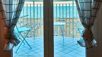 Caja de seguridad en la habitación, escritorio y wifi gratis